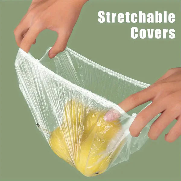 Reeusable Food Safe Cover (Pack of 100)