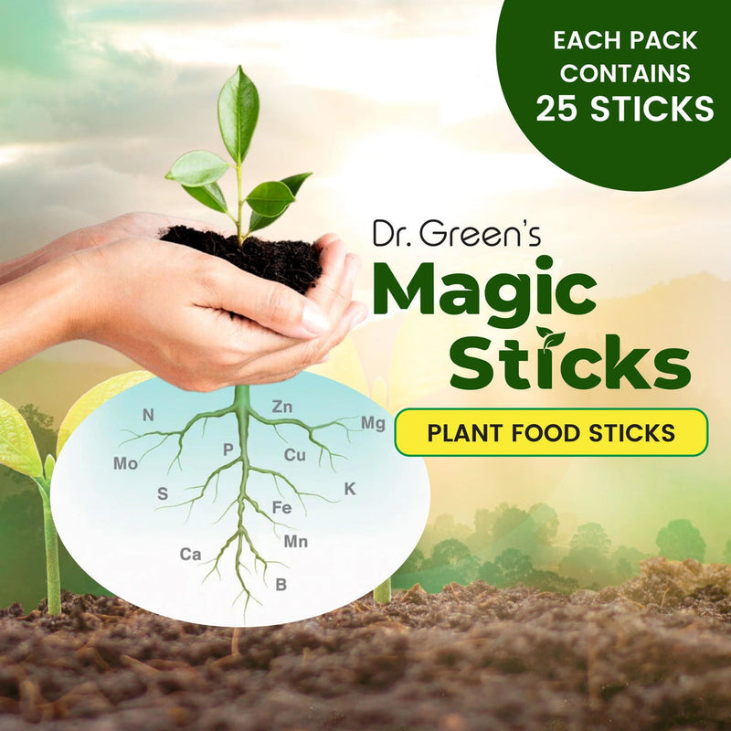 Dr. Green's - Plant Magic Sticks (Buy 1 Get 2 FREE)