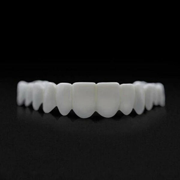 Perfect Calcium Teeth Aligner