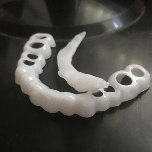 Perfect Calcium Teeth Aligner