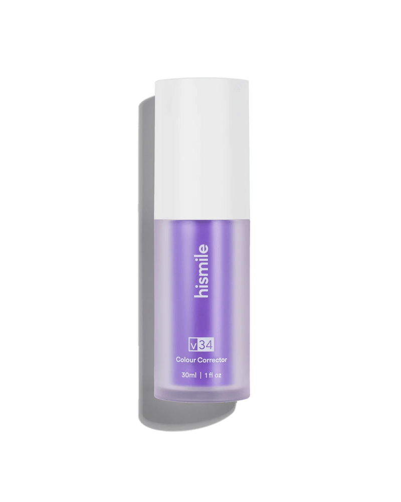 Purple Teeth Corrector (Buy 1 Get 1 Free)